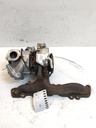 Turbocompresor VW Caddy V 2.0 TDI