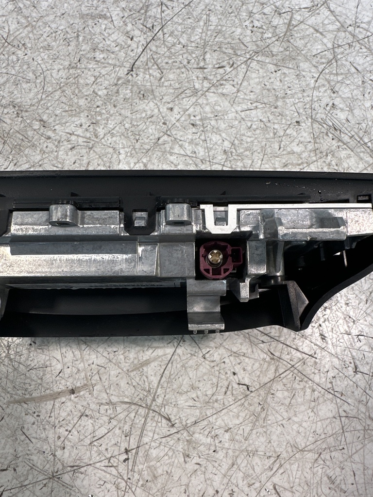 [MTD-497564] Pantalla de visualización BMW Serie 3 F30/F31