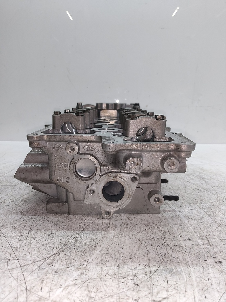 [MTD-534798] Culata Kia Hyundai Ceed Kona 1.6 T-GDI