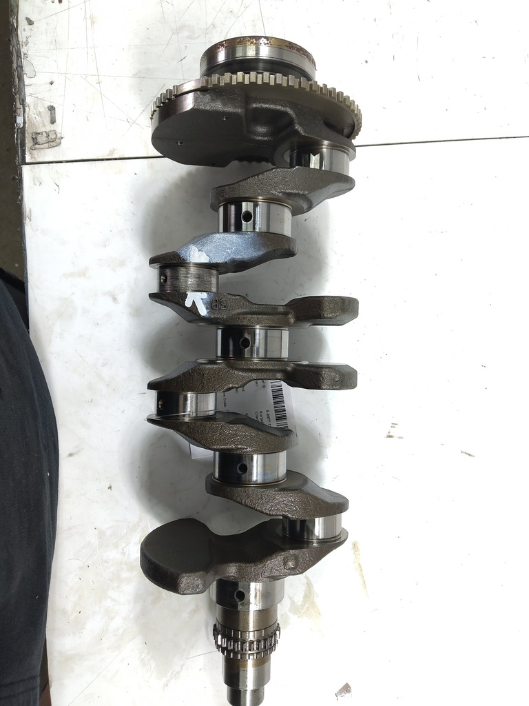 [MTD-534982] Cigüeñal Kia Seltos 2.0 MPi (G4NH)