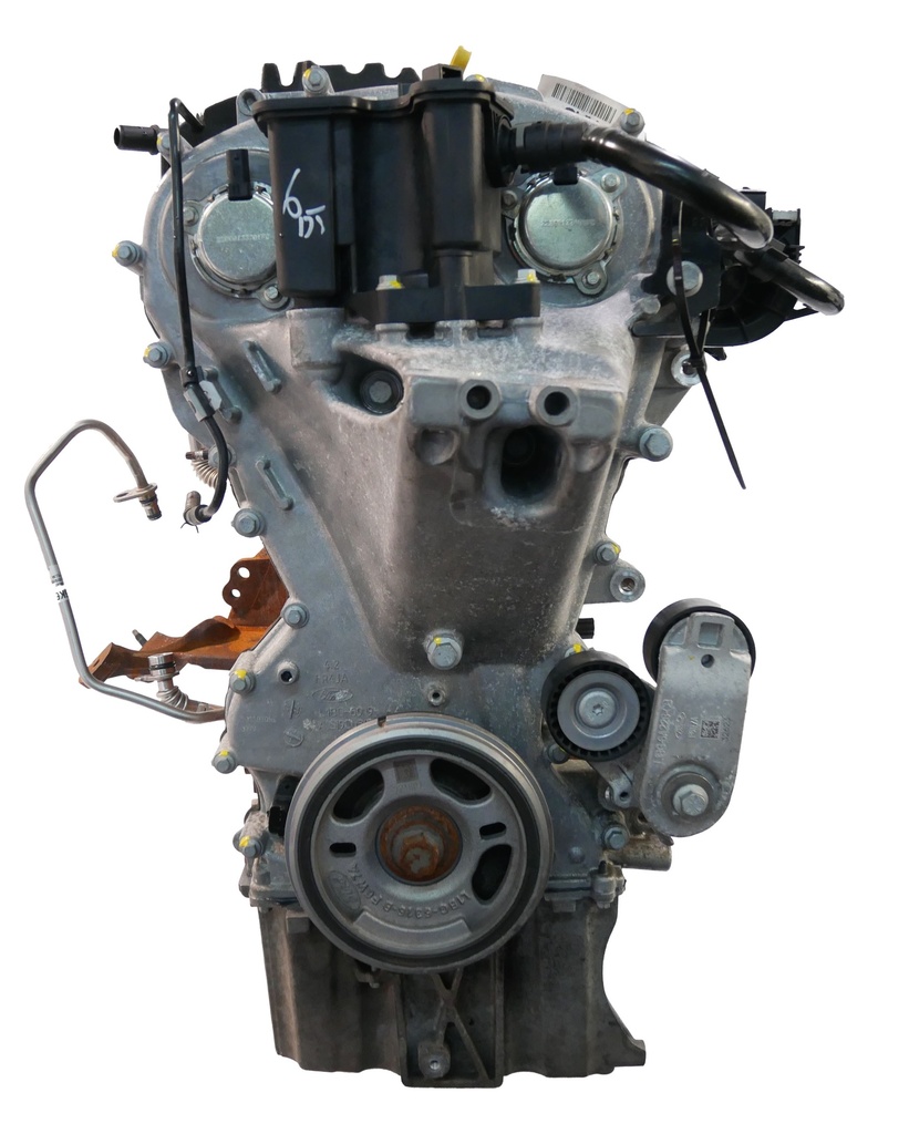 [MTD-447841] Motor Ford Fiesta Puma 1.0 EcoBoost MHEV