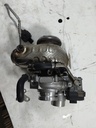 Turbocompresor Mercedes Clase E 2.0 (OM654.920)