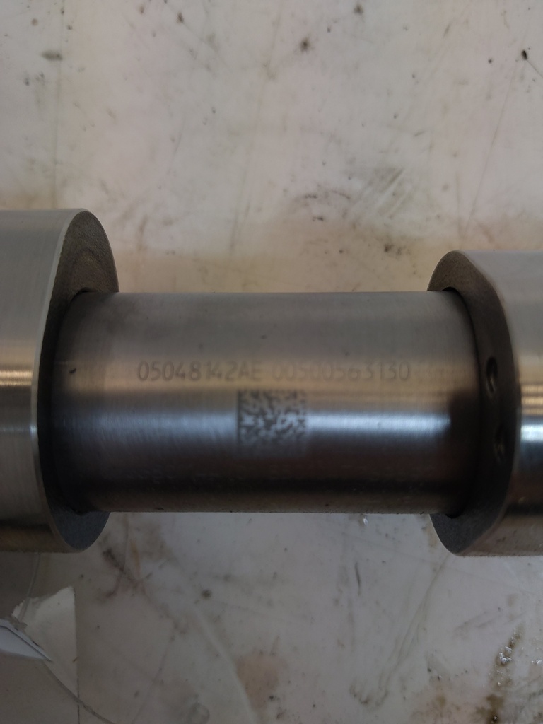 [MTD-535028] Árbol de levas Jeep Cherokee 2.0 T-GDi (EC1)