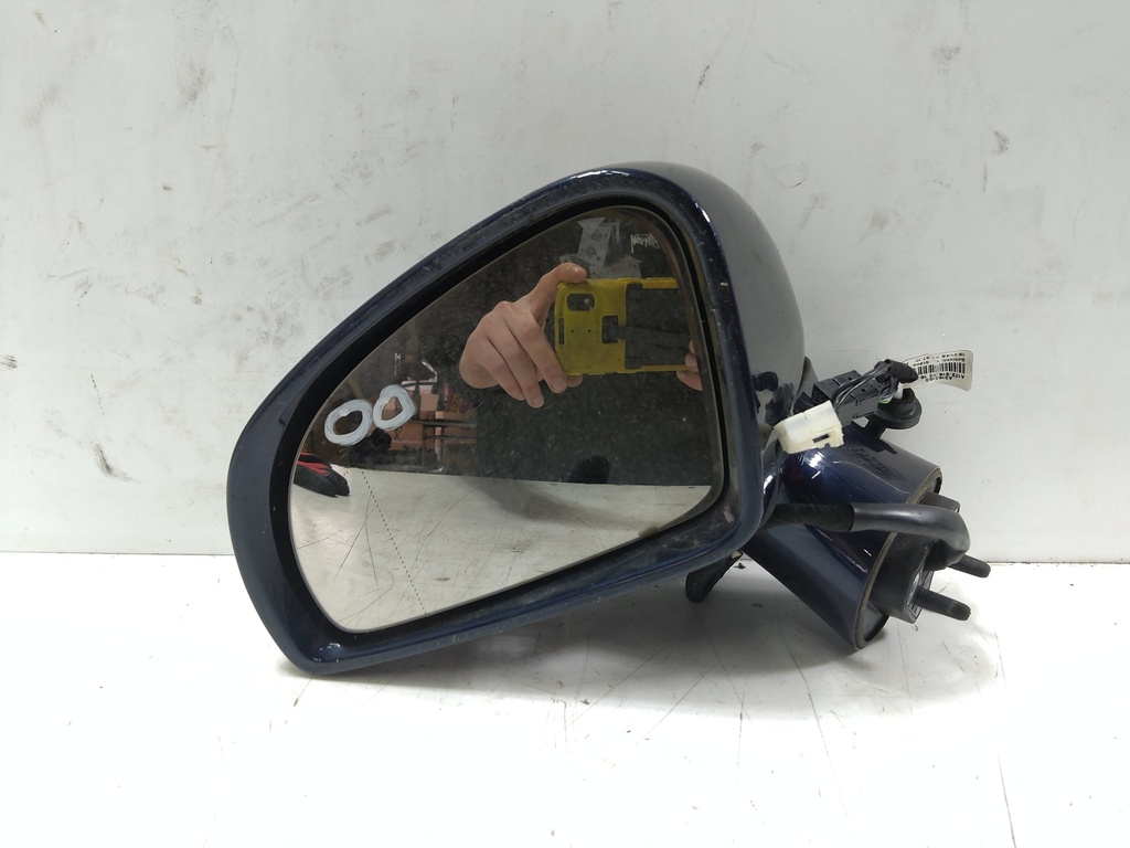 [MTD-534751] Retrovisor exterior Mercedes-Benz SLK