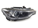 Faro delantero derecho BMW Serie 3 (F30, F80)