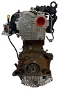 Motor Land Rover Range Rover Evoque L538 2.2 D