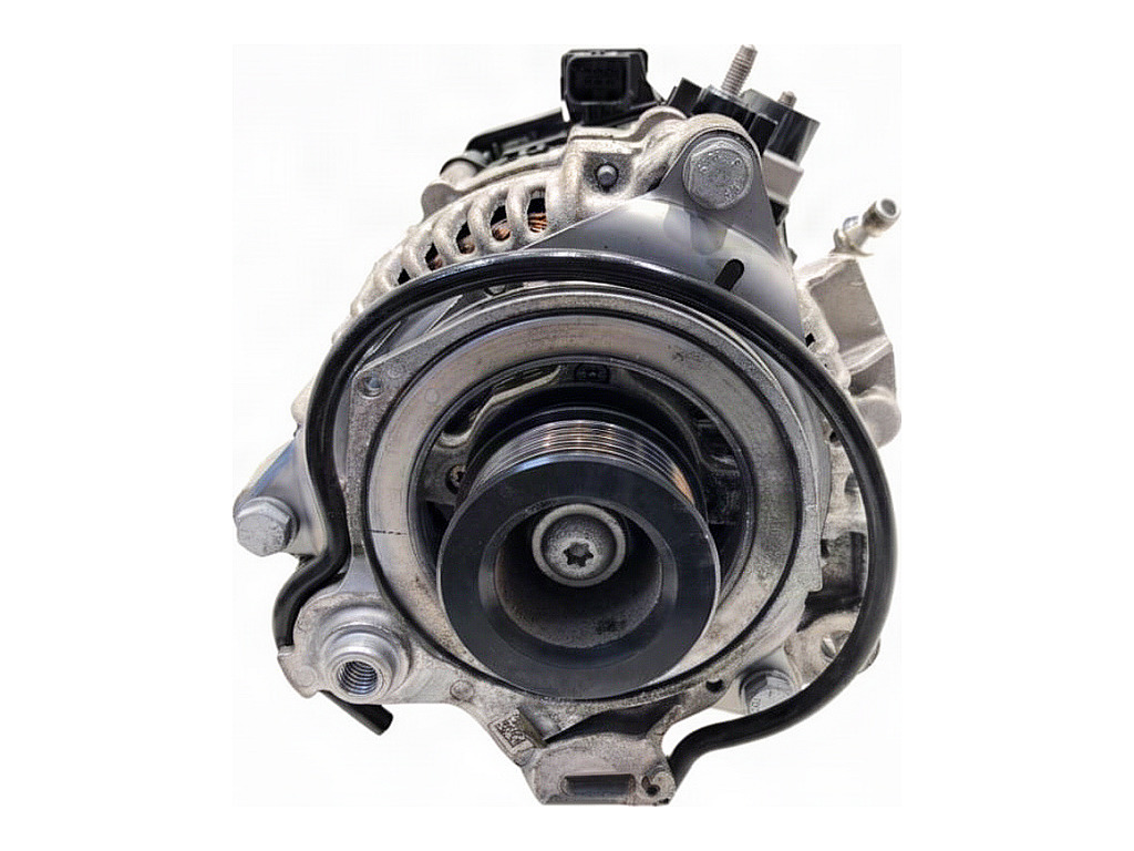 [STARK-942219] Alternador BMW X4 (G02, F98)