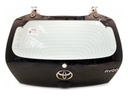 Portón trasero Toyota Aygo (_B4_)