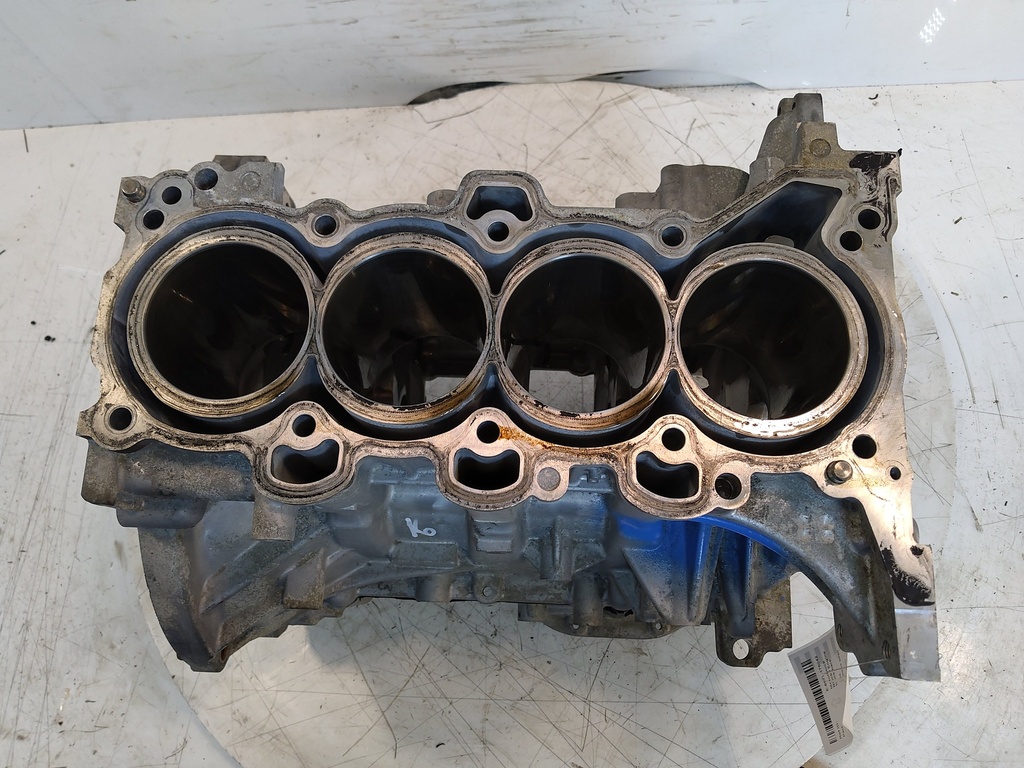 [MTD-534698] Bloque motor Kia Seltos