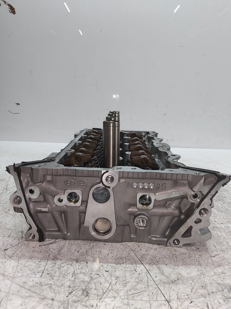 [MTD-534784] Culata Hyundai ix35