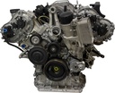 Motor Mercedes Clase S C216 5.5 CL500