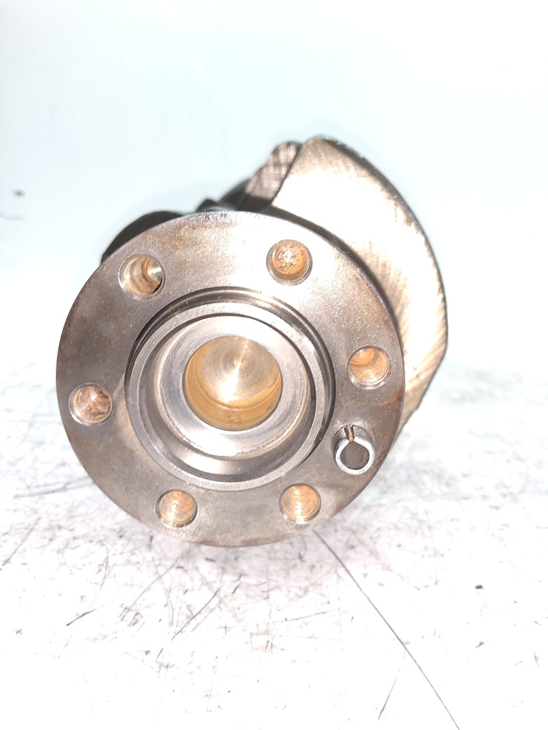 [MTD-534871] Cigüeñal Chevrolet K2500