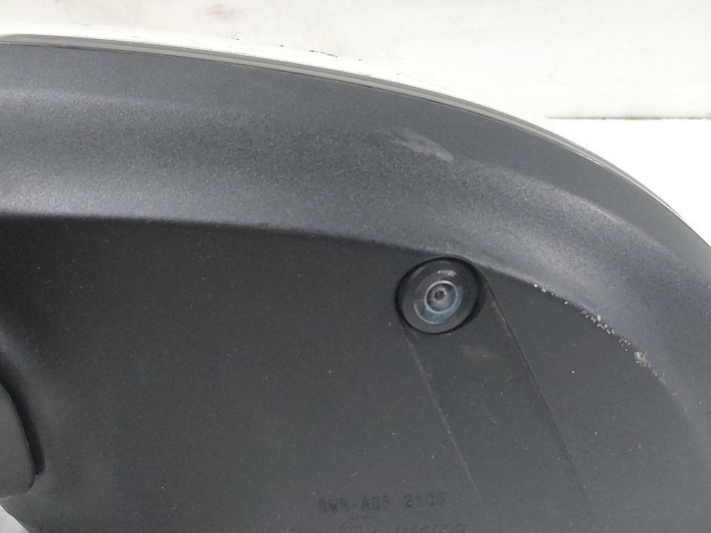 [MTD-534960] Retrovisor exterior Audi A4 (B9)