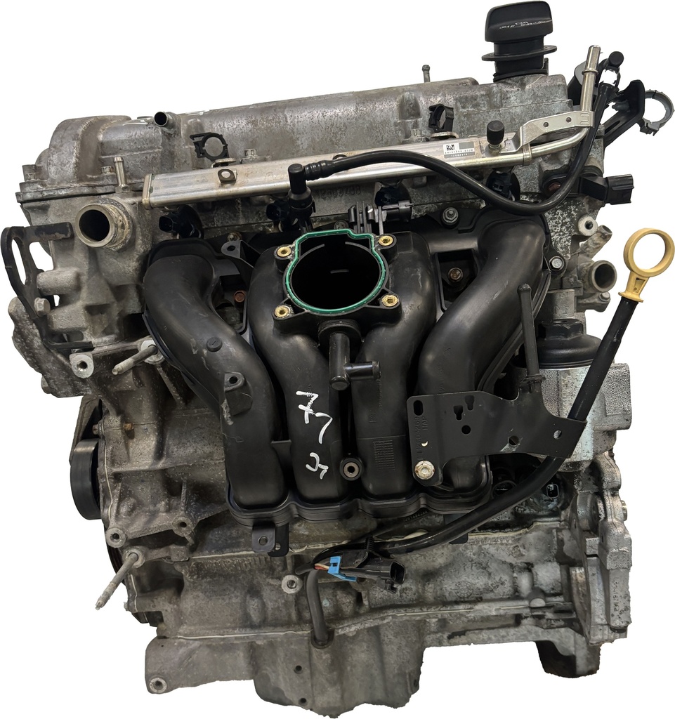 [MTD-493763] Motor Chevrolet Captiva HHR 2.4 gasolina