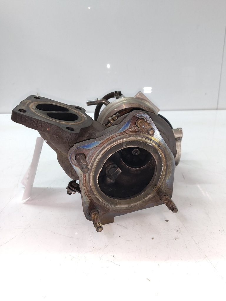 [MTD-535150] Turbocompresor Cadillac ATS 2.0