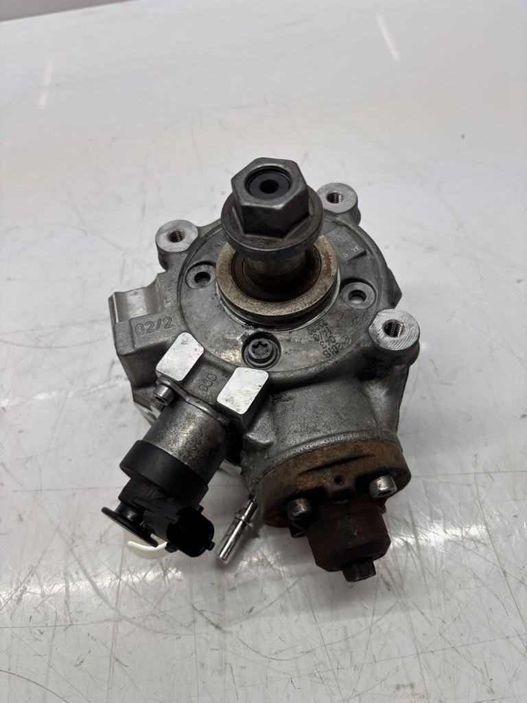 [MTD-497819] Bomba de alta presión Peugeot Citroen 1.6 BlueHDi