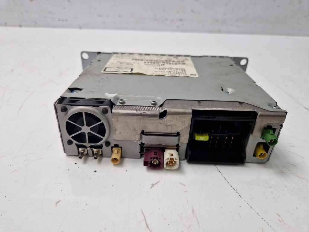 [MTD-497562] Radio BMW Serie 3 F30/F31