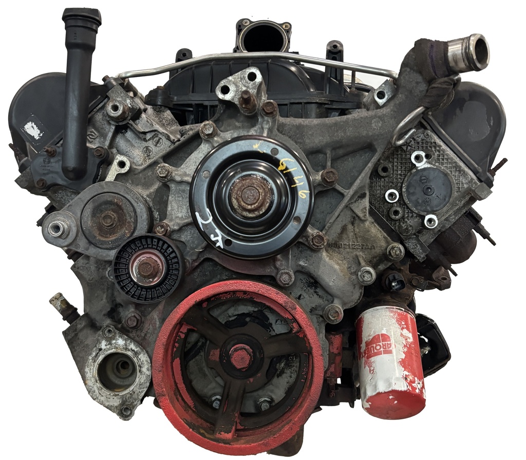 [MTD-494096] Motor Jeep Cherokee 3.7 V6 gasolina EKG