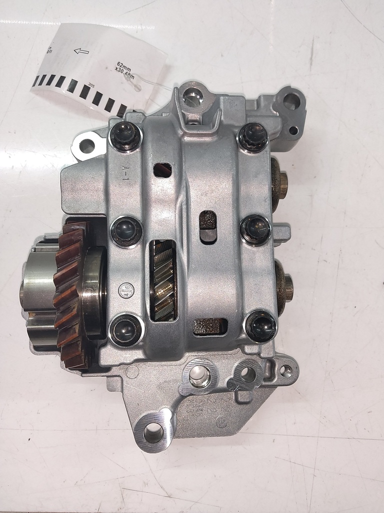 [MTD-535148] Módulo de eje de compensación Toyota RAV4 2.5 VVT-i