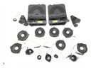Juego de altavoces BMW Serie 3 (F30, F80)
