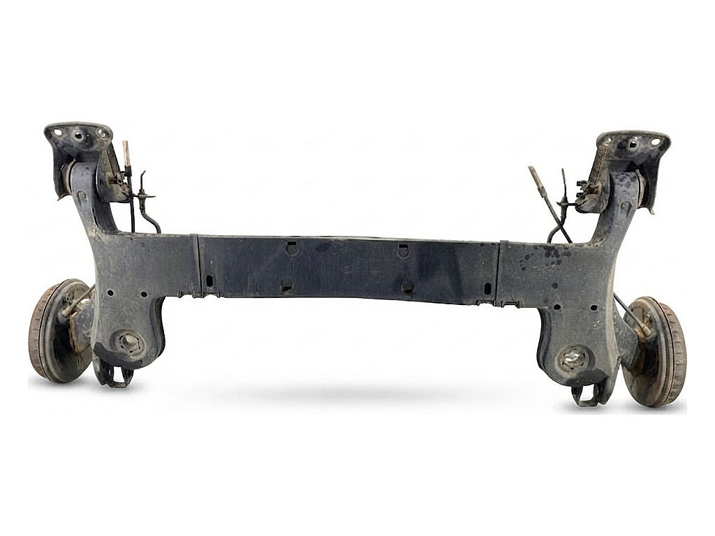 [STARK-921922] Puente trasero VW Polo VI (AW1, BZ1, AE1)