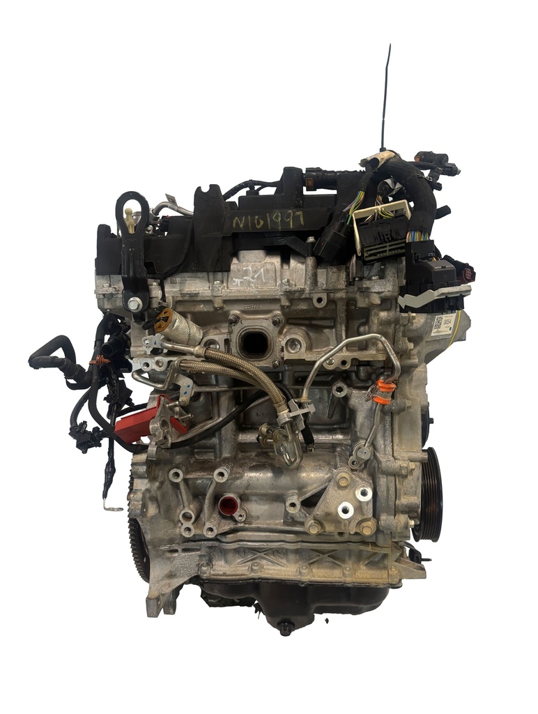 [MTD-494336] Motor Ford Focus Kuga 1.5 EcoBoost Y1DA