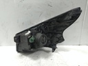 Faro derecho Renault Trafic III
