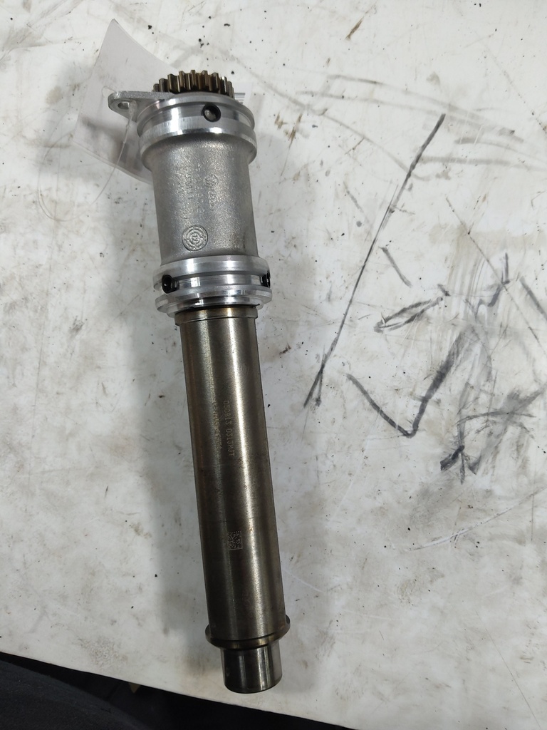 [MTD-535060] Eje de equilibrado VW Passat 2.0 TFSI