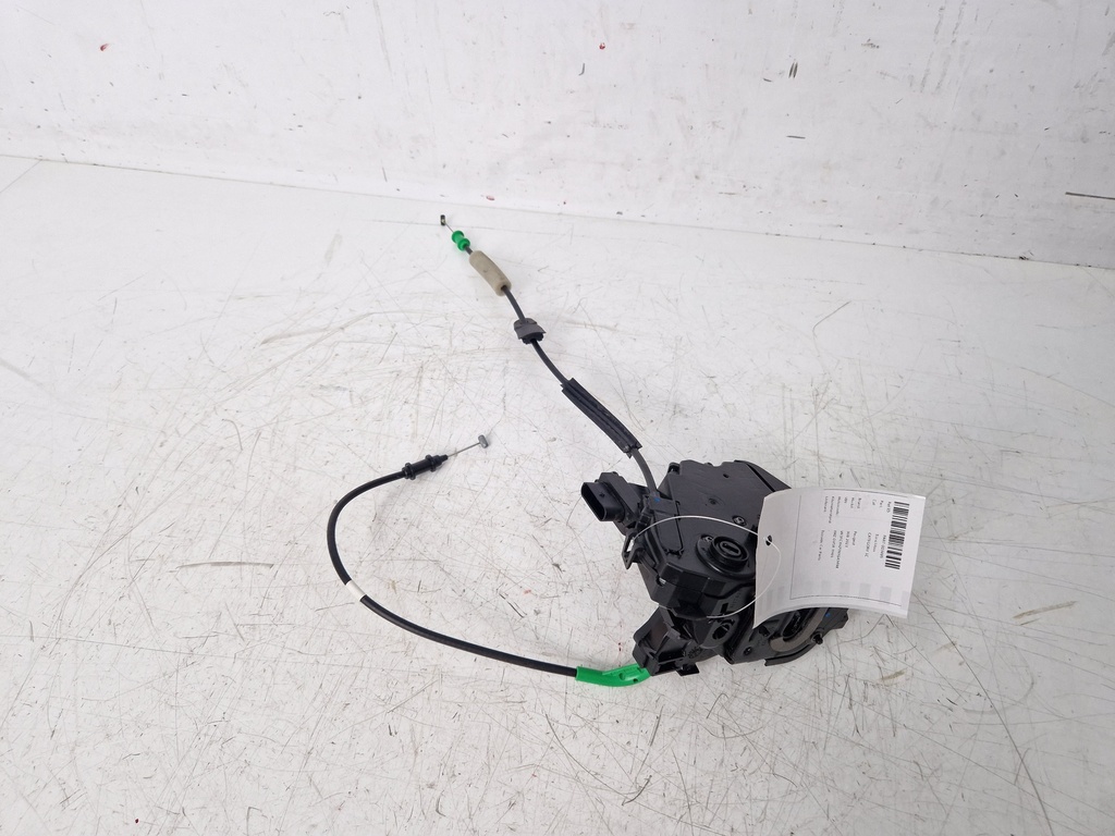 [MTD-497836] Cerradura de puerta Peugeot 308