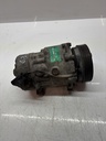 Compresor de aire acondicionado VW T5 1.9 TDI