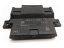Gateway Audi A4 B9 Avant (8W5, 8WD)