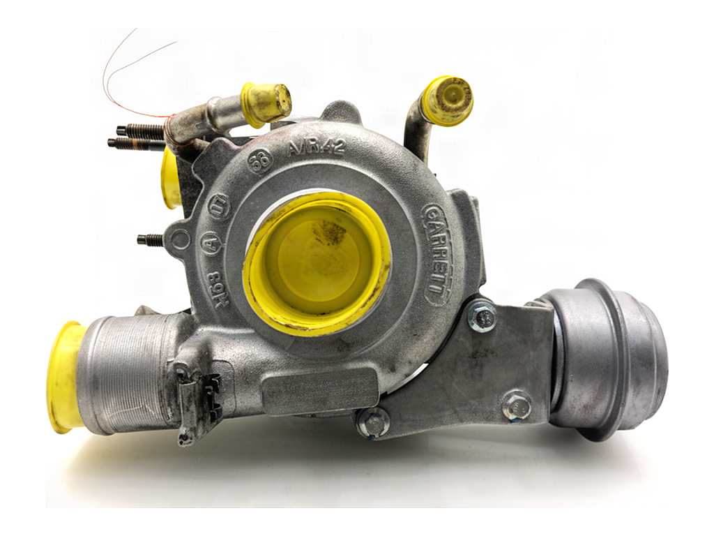 [STARK-938661] Turbocompresor Suzuki Grand Vitara II (JT, TE, TD)