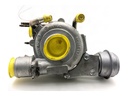 Turbocompresor Suzuki Grand Vitara II (JT, TE, TD)