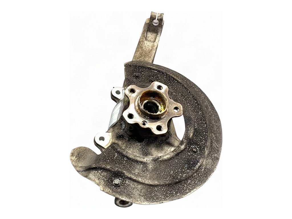[STARK-942464] Cubo de rueda delantero derecho BMW X5 G05 F95