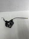 Cerradura de puerta Mercedes Clase C W205