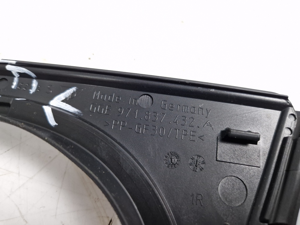 [MTD-498017] Junta de puerta Porsche Panamera