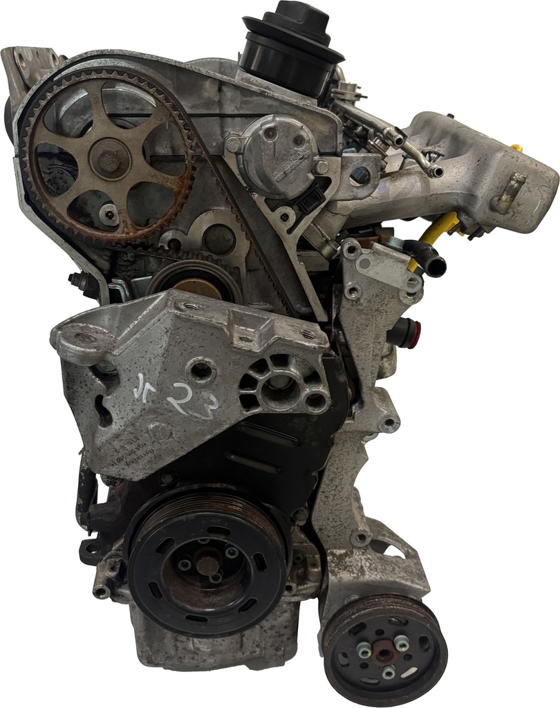 [MTD-491317] Motor Audi TT 8N 1.8 T quattro