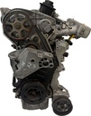 Motor Audi TT 8N 1.8 T quattro