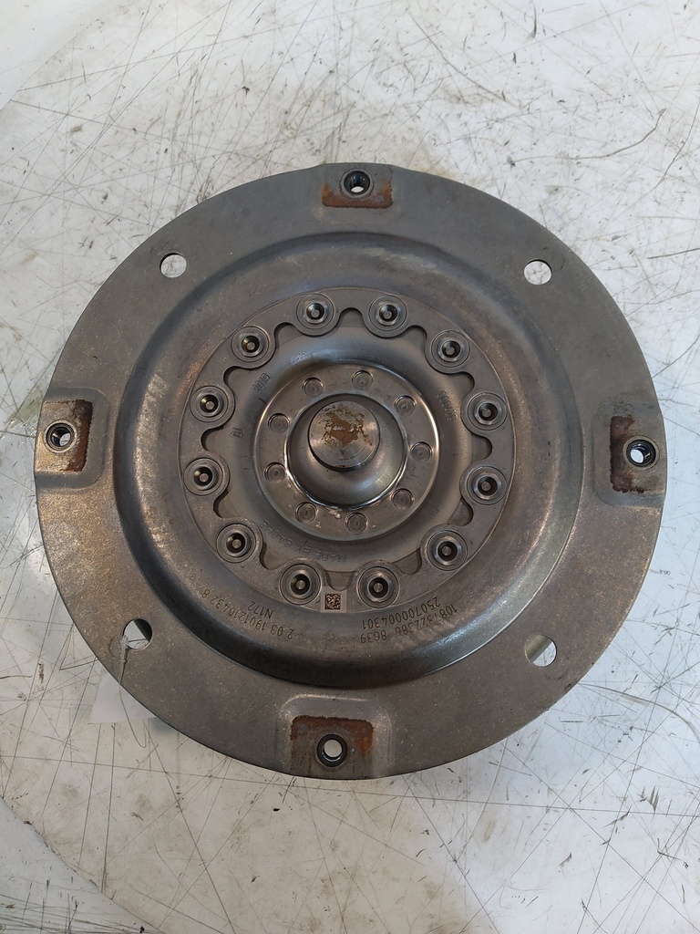 [MTD-534961] Convertidor de par Land Rover Discovery 3.0 SDV6