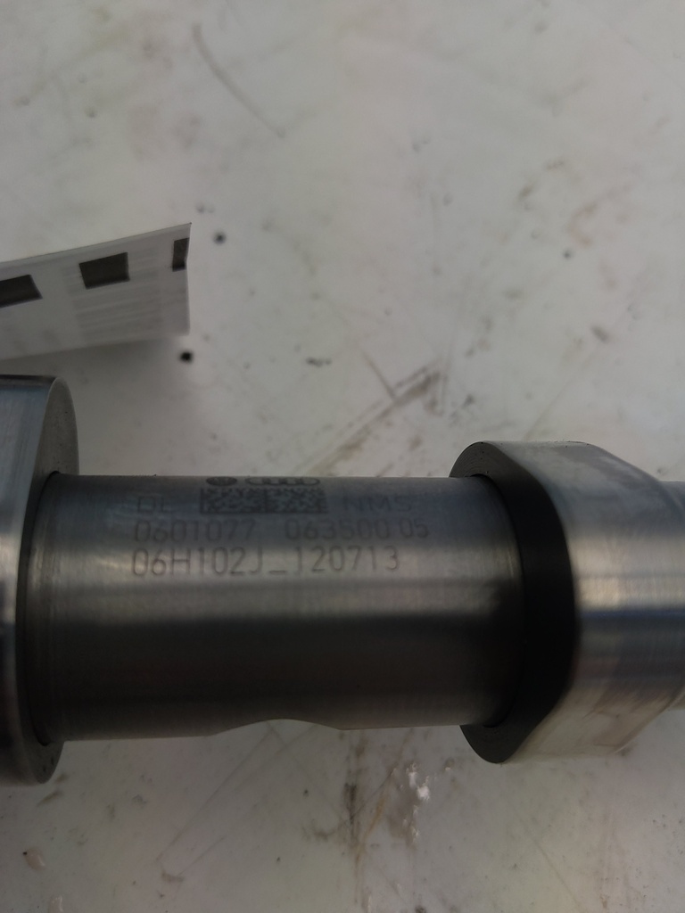 [MTD-535024] Árbol de levas VW Passat 2.0 TFSI