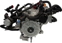 Motor eléctrico Opel Vivaro-E
