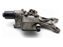 Soporte de filtro de aceite Skoda Octavia III