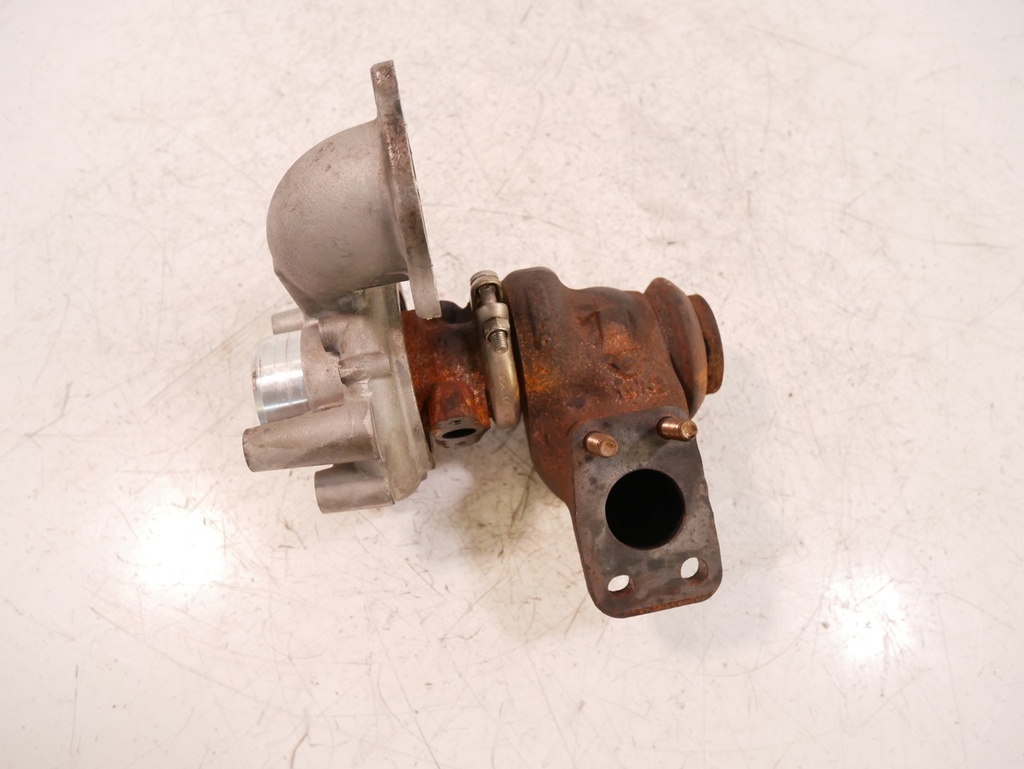 [MTD-423502] Turbocompresor Ford Fiesta MK6 VI