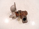 Turbocompresor Ford Fiesta MK6 VI