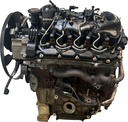 Motor Land Rover Range Rover 3.6 V8 Diesel