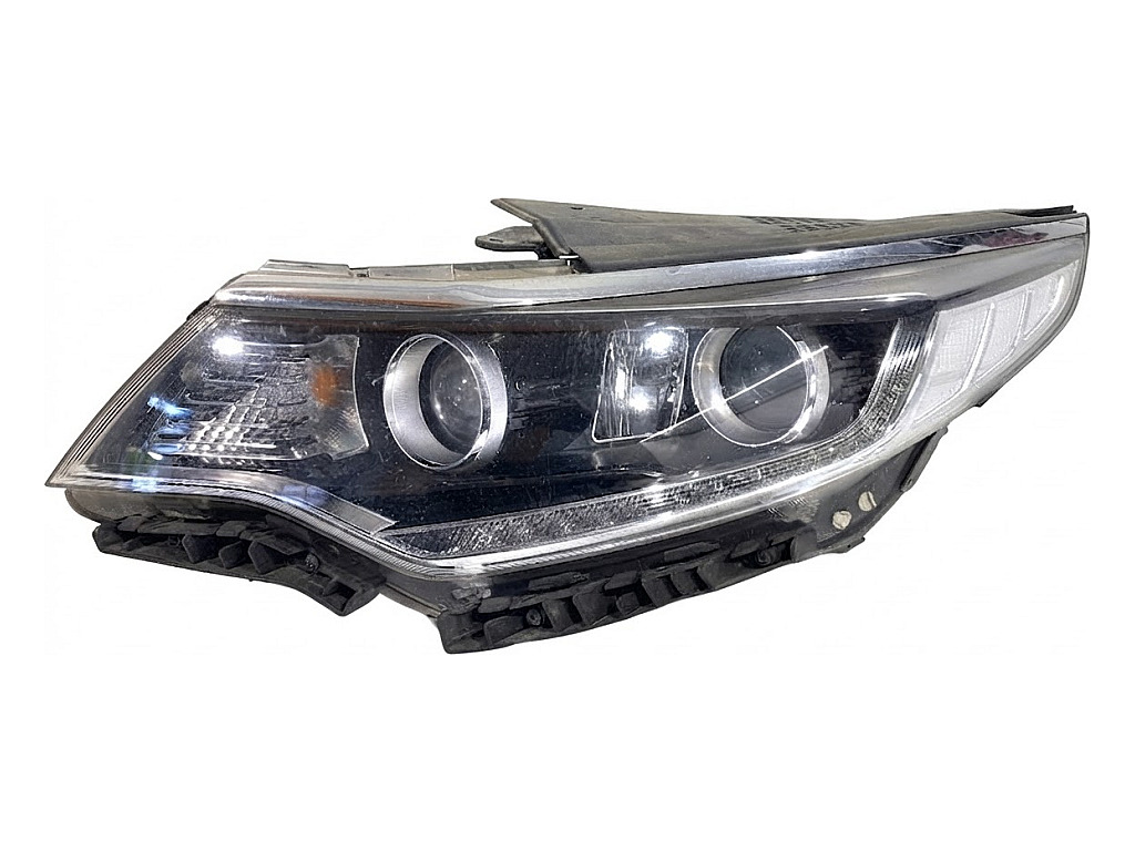[STARK-920662] Faro delantero izquierdo KIA Optima Sportswagon