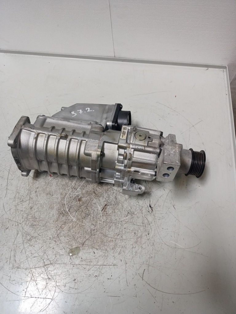 [MTD-428271] Turbocompresor Volvo V90 MK2 235 2.0 T8 Hybrid B4204T35 31439783