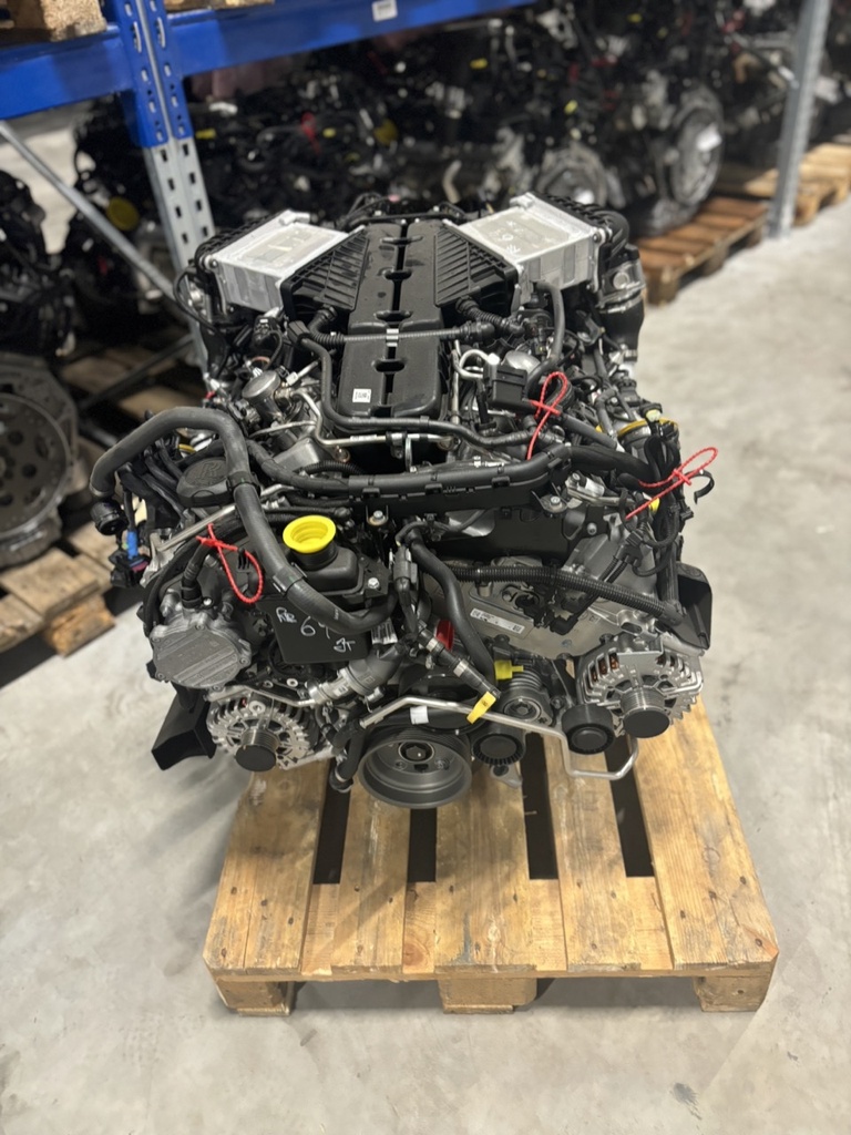 [MTD-438456] Motor Rolls Royce Ghost / Phantom 6.8 V12 N74B68A