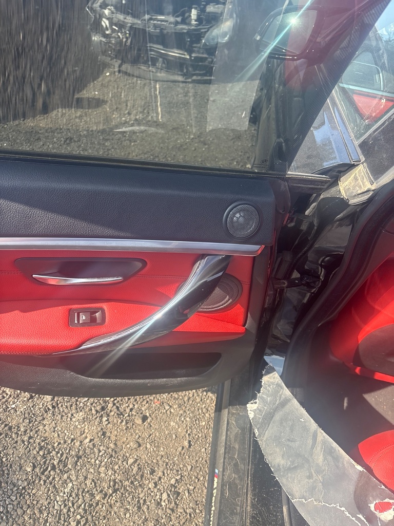 [MTD-530398] Altavoz puerta trasera izquierda BMW Serie 4 (2014-2020)