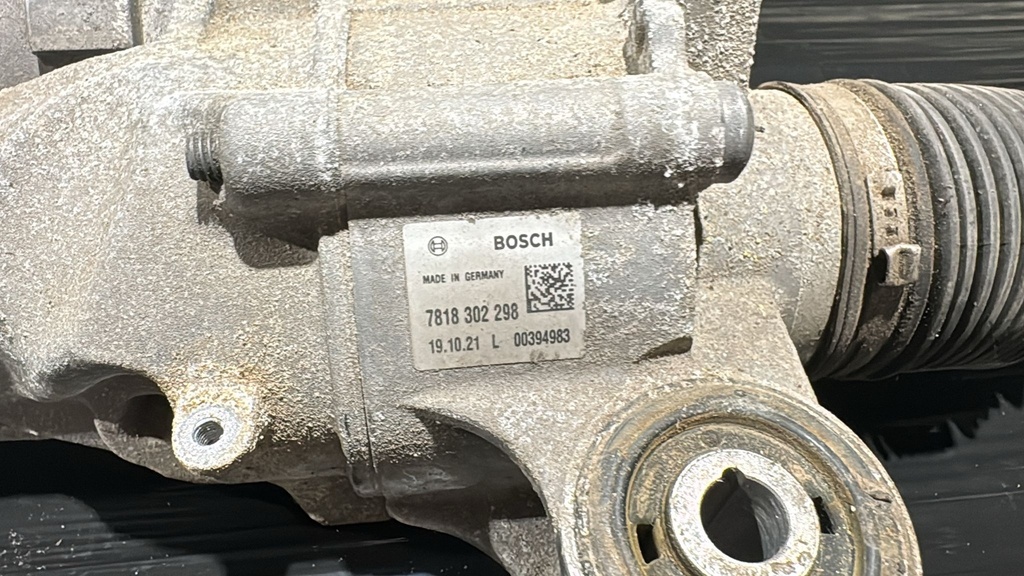 [EPE-100208] Cremallera de dirección Porsche Panamera 971 2.9 V6